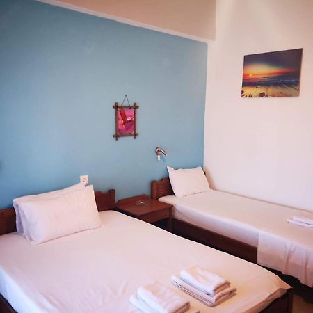 Hotel Orthi Ammos Frangokastello Camera foto