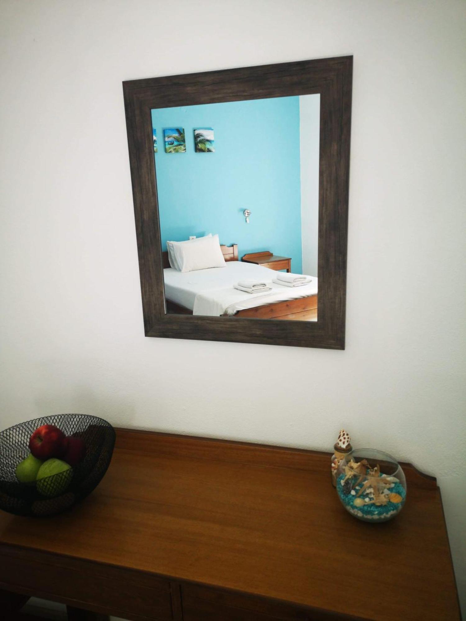Hotel Orthi Ammos Frangokastello Camera foto